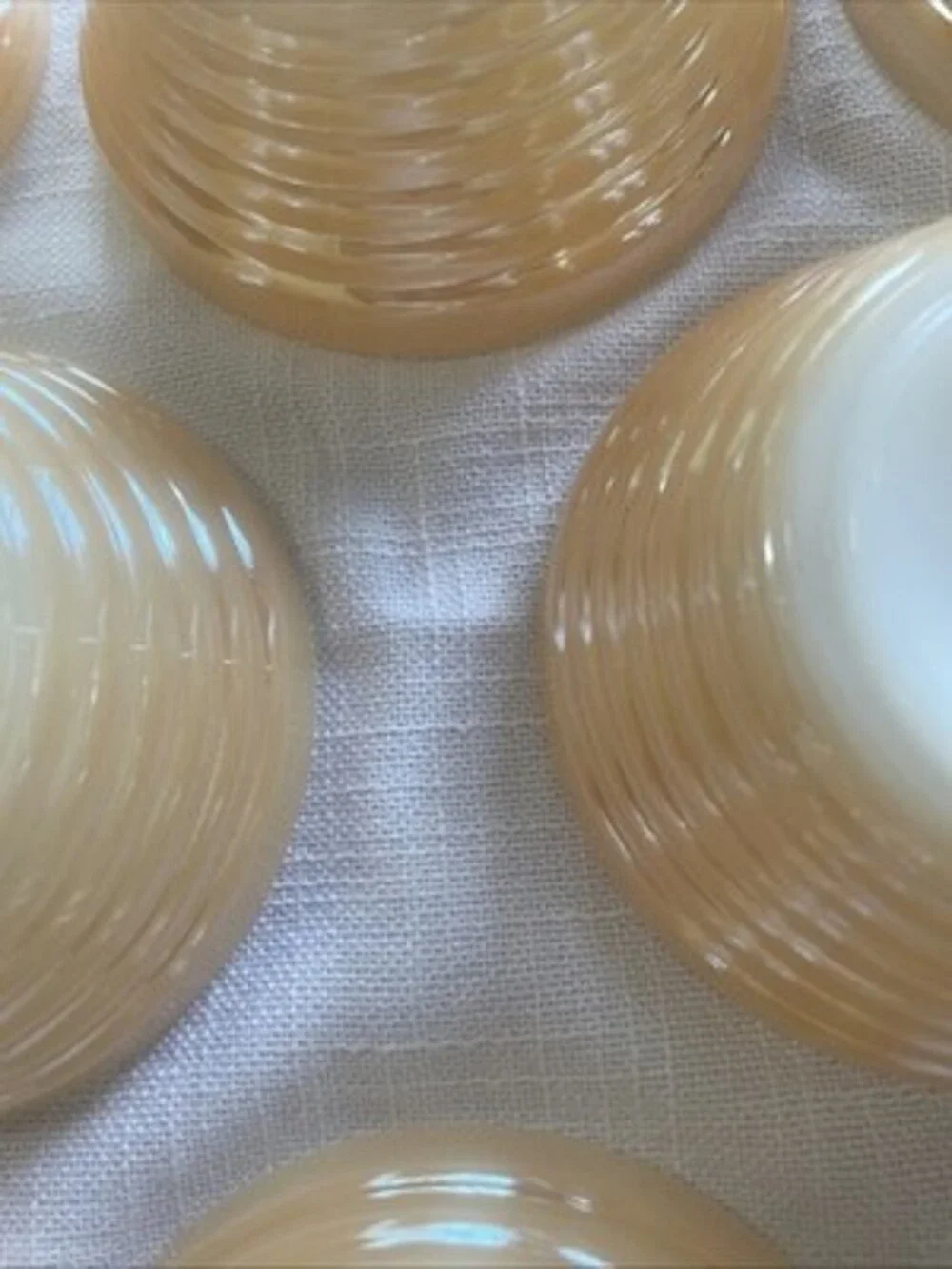 8 VINTAGE FIRE KING OVENWARE 5